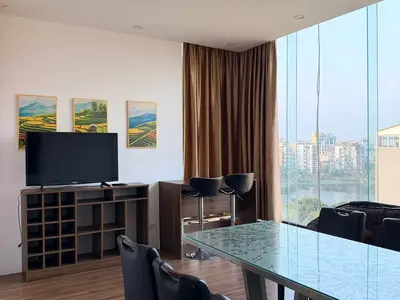 3 bedrooms · apartments · Hanoi
