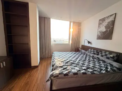 3 bedrooms · apartments · Hanoi