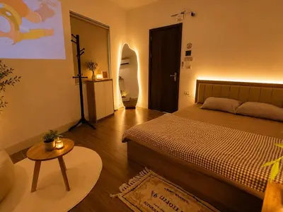 1 bedroom · apartments · Hanoi