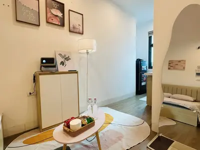 1 bedroom · apartments · Hanoi