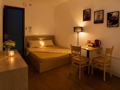 1 bedroom · apartments · Hanoi