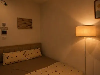 1 bedroom · apartments · Hanoi