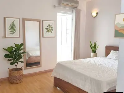 1 bedroom · apartments · Hanoi