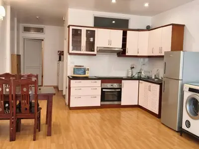 1 bedroom · apartments · Hanoi