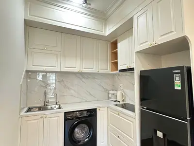 1 phòng ngủ · căn hộ · Đà Nẵng