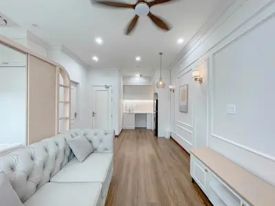 1 phòng ngủ · căn hộ · Đà Nẵng