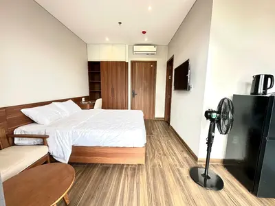 1 phòng ngủ · căn hộ · Đà Nẵng