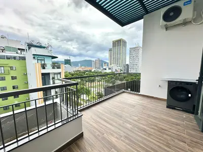 1 phòng ngủ · căn hộ · Đà Nẵng