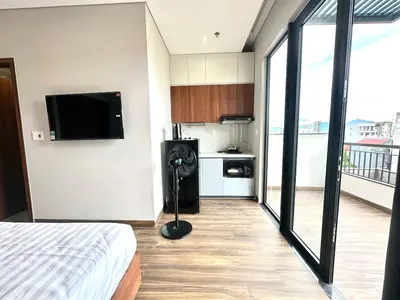 1 phòng ngủ · căn hộ · Đà Nẵng