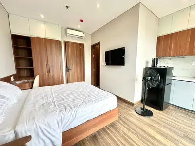 1 phòng ngủ · căn hộ · Đà Nẵng