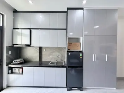 1 phòng ngủ · căn hộ · Đà Nẵng
