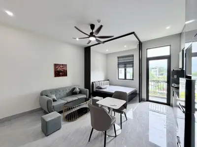 1 phòng ngủ · căn hộ · Đà Nẵng