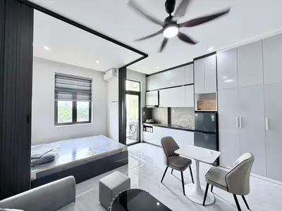 1 phòng ngủ · căn hộ · Đà Nẵng
