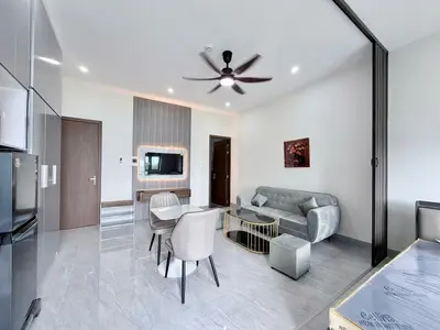 1 phòng ngủ · căn hộ · Đà Nẵng