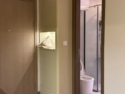 1 phòng ngủ · căn hộ · Đà Nẵng