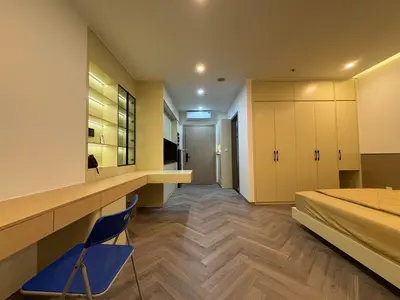 1 phòng ngủ · căn hộ · Đà Nẵng