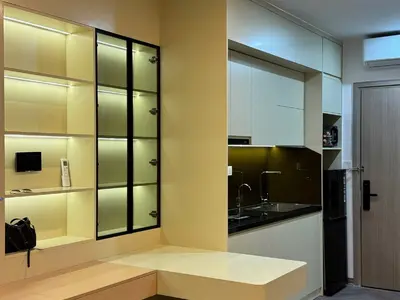 1 phòng ngủ · căn hộ · Đà Nẵng
