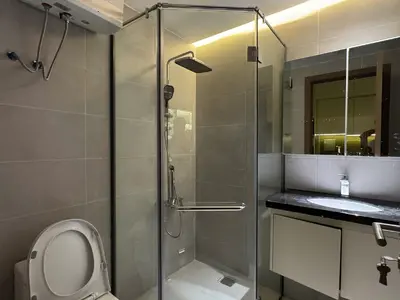 1 phòng ngủ · căn hộ · Đà Nẵng