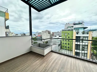 1 phòng ngủ · căn hộ · Đà Nẵng