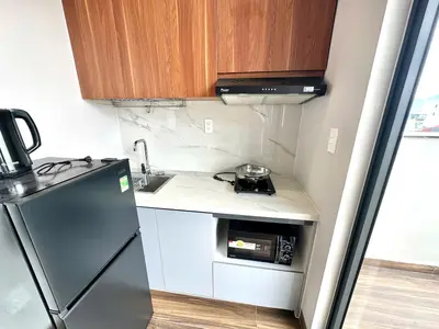 1 phòng ngủ · căn hộ · Đà Nẵng