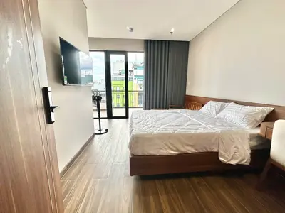 1 phòng ngủ · căn hộ · Đà Nẵng