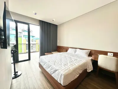 1 phòng ngủ · căn hộ · Đà Nẵng