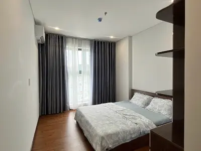 2 phòng ngủ · căn hộ · Đà Nẵng