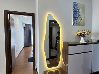 2 phòng ngủ · căn hộ · Đà Nẵng
