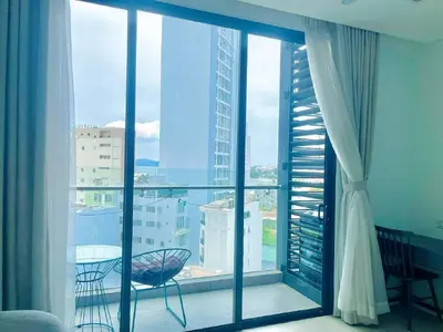 1 bedroom · apartments · Nha Trang
