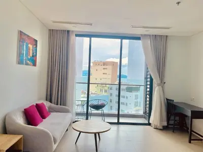 1 bedroom · apartments · Nha Trang
