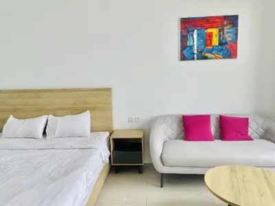 1 bedroom · apartments · Nha Trang