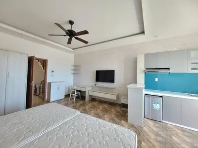 căn hộ · Đà Nẵng