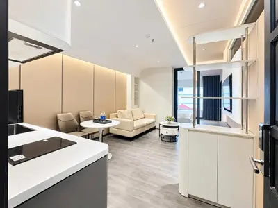 1 phòng ngủ · căn hộ · Đà Nẵng