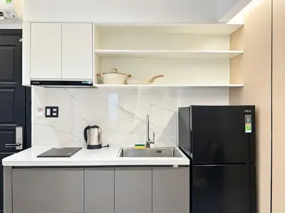 1 phòng ngủ · căn hộ · Đà Nẵng
