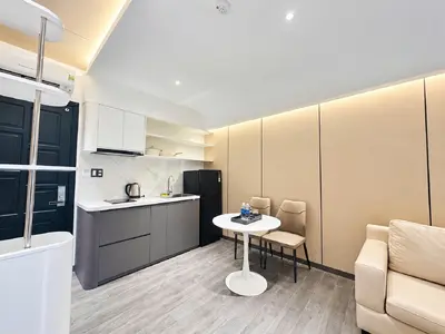 1 phòng ngủ · căn hộ · Đà Nẵng