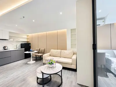 1 phòng ngủ · căn hộ · Đà Nẵng