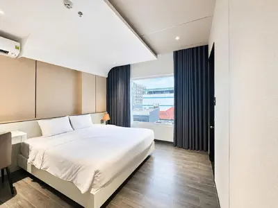 1 phòng ngủ · căn hộ · Đà Nẵng