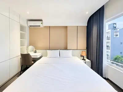 1 phòng ngủ · căn hộ · Đà Nẵng