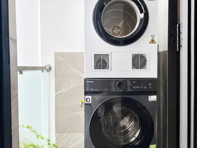 1 phòng ngủ · căn hộ · Đà Nẵng