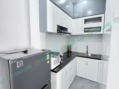 1 phòng ngủ · căn hộ · Đà Nẵng