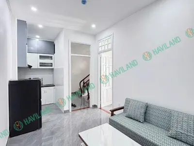 1 phòng ngủ · căn hộ · Đà Nẵng