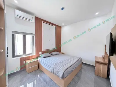 1 phòng ngủ · căn hộ · Đà Nẵng