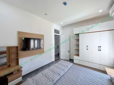 1 phòng ngủ · căn hộ · Đà Nẵng