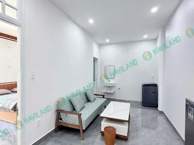 1 phòng ngủ · căn hộ · Đà Nẵng