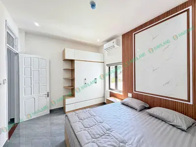 1 phòng ngủ · căn hộ · Đà Nẵng