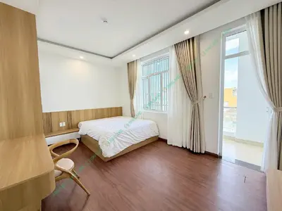1 phòng ngủ · căn hộ · Đà Nẵng