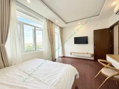 1 phòng ngủ · căn hộ · Đà Nẵng