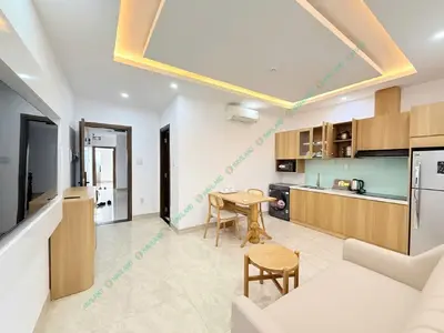 1 phòng ngủ · căn hộ · Đà Nẵng