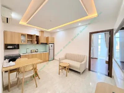 1 phòng ngủ · căn hộ · Đà Nẵng