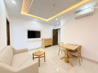 1 phòng ngủ · căn hộ · Đà Nẵng